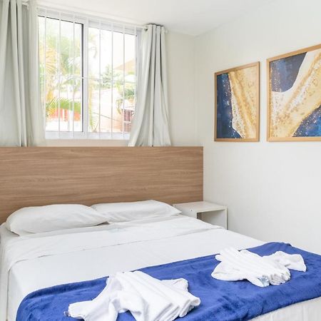 Ocean Residence Pôrto das Galinhas Zewnętrze zdjęcie