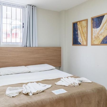 Ocean Residence Pôrto das Galinhas Zewnętrze zdjęcie