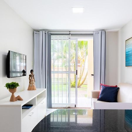 Ocean Residence Pôrto das Galinhas Zewnętrze zdjęcie