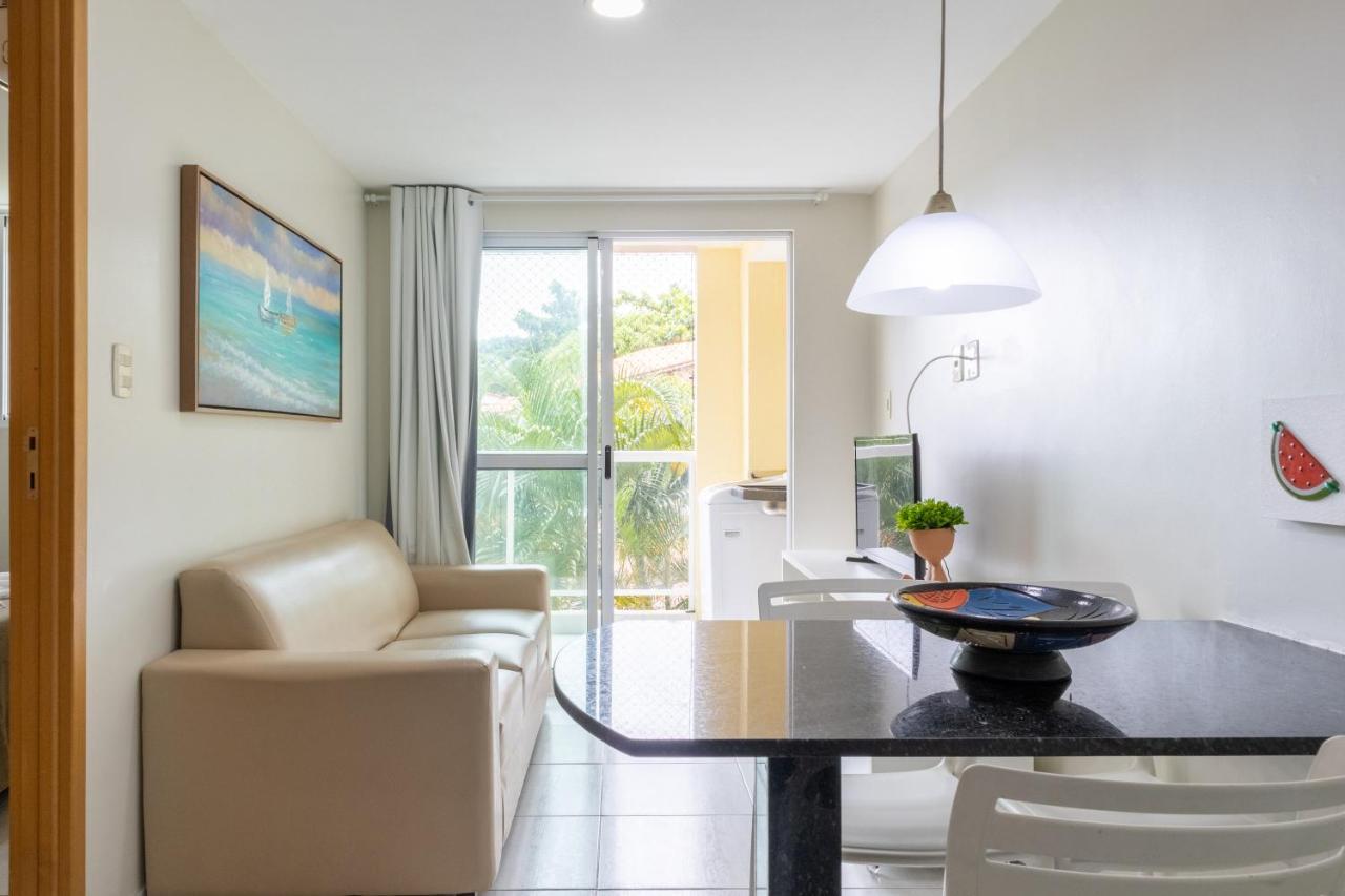 Ocean Residence Pôrto das Galinhas Zewnętrze zdjęcie