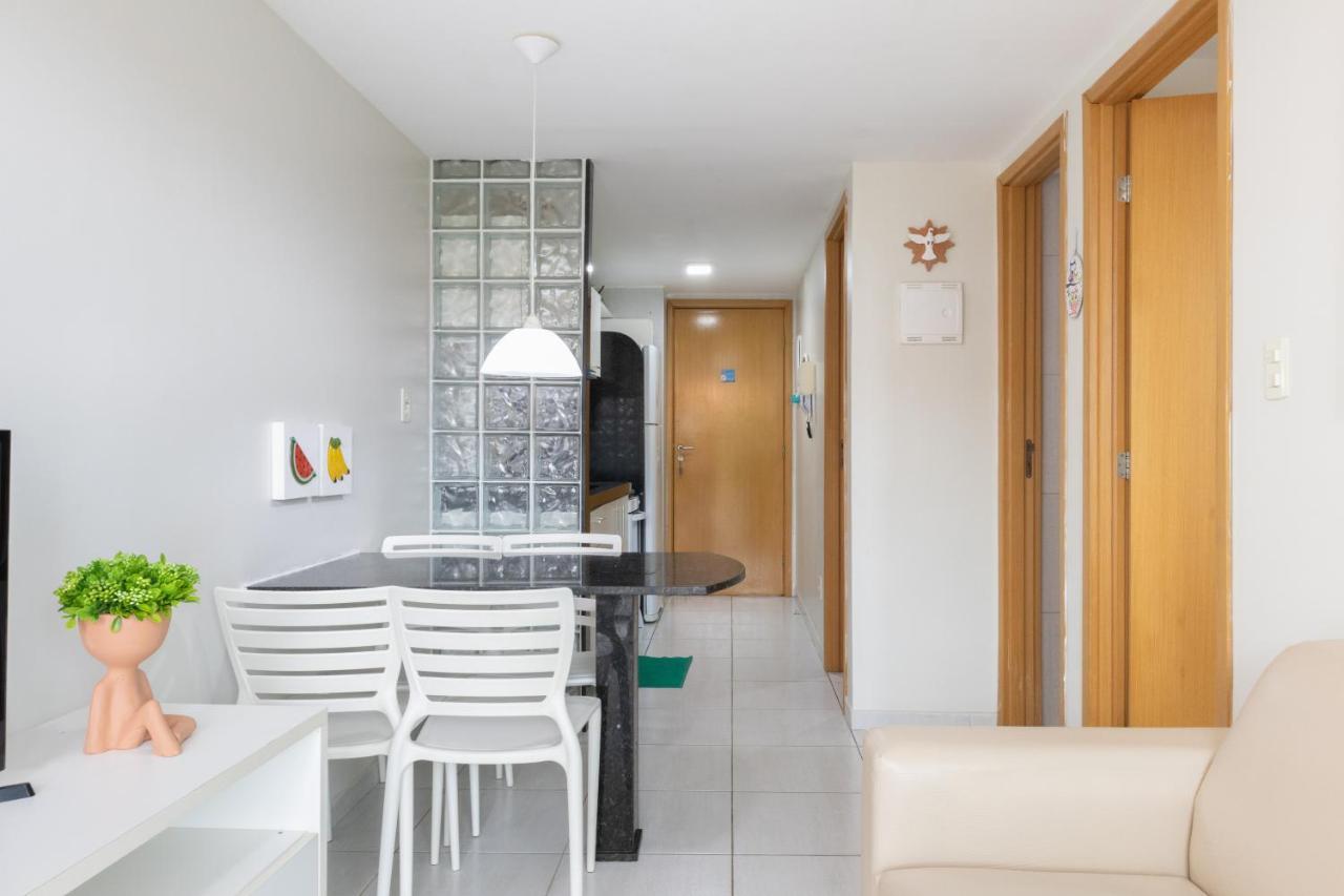 Ocean Residence Pôrto das Galinhas Zewnętrze zdjęcie