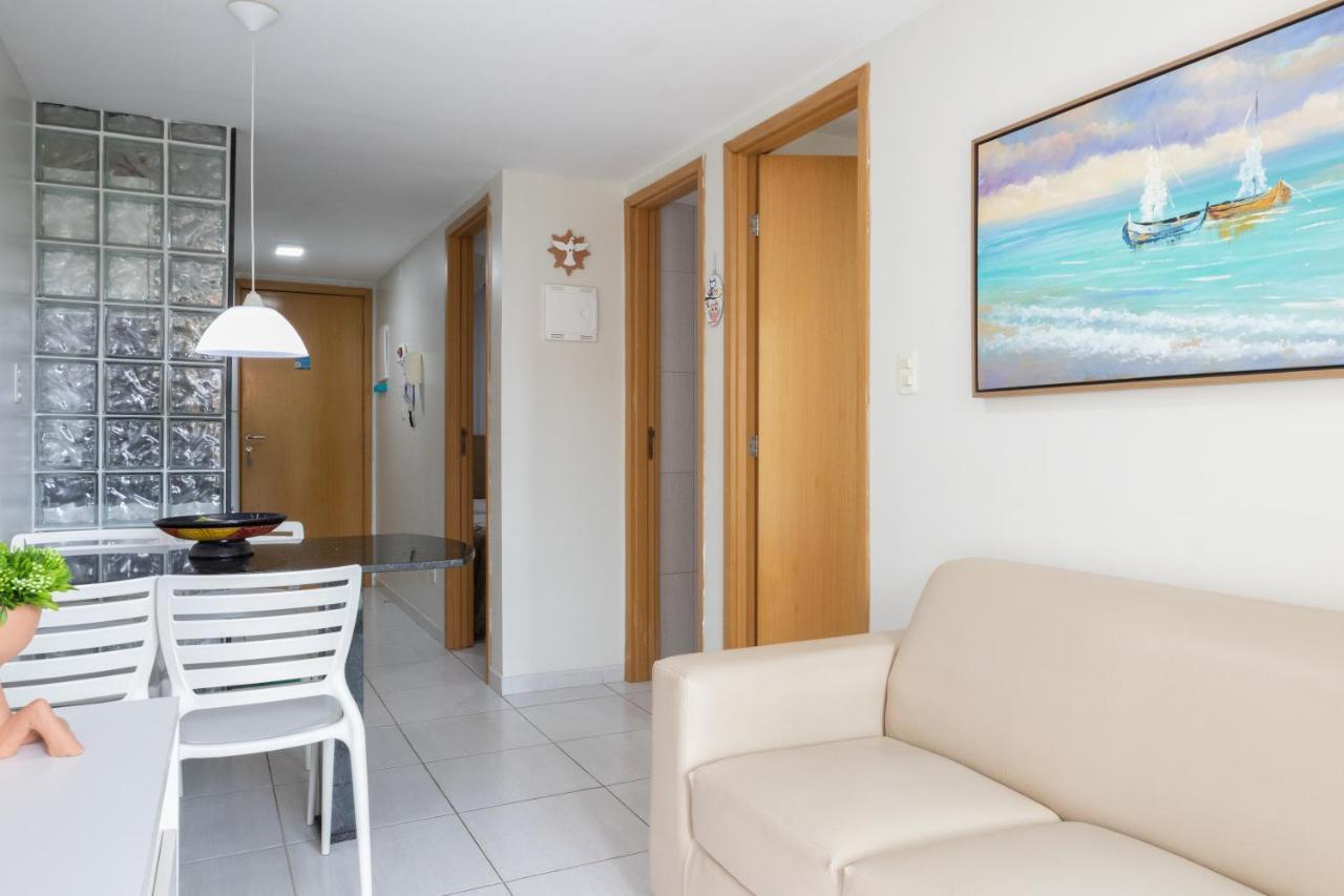 Ocean Residence Pôrto das Galinhas Zewnętrze zdjęcie