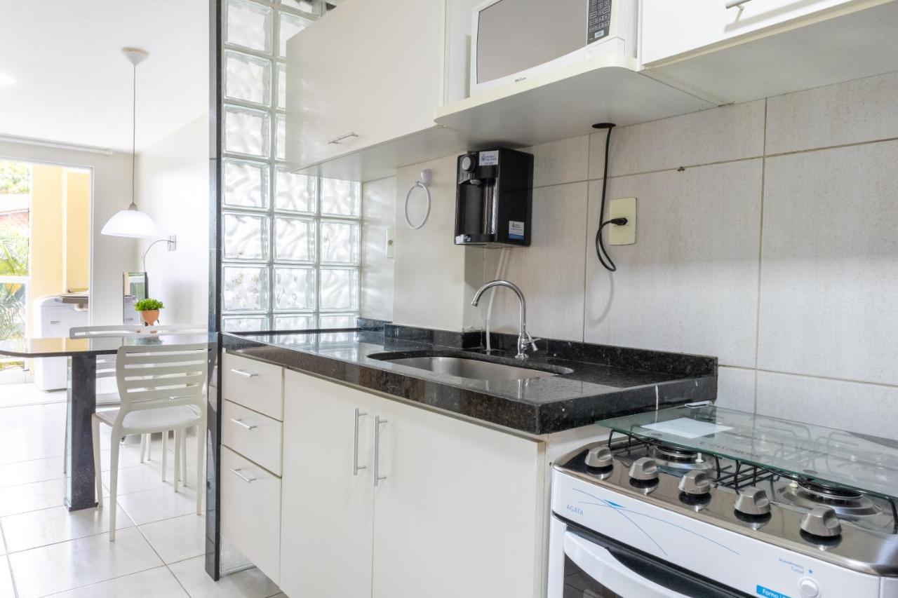 Ocean Residence Pôrto das Galinhas Zewnętrze zdjęcie