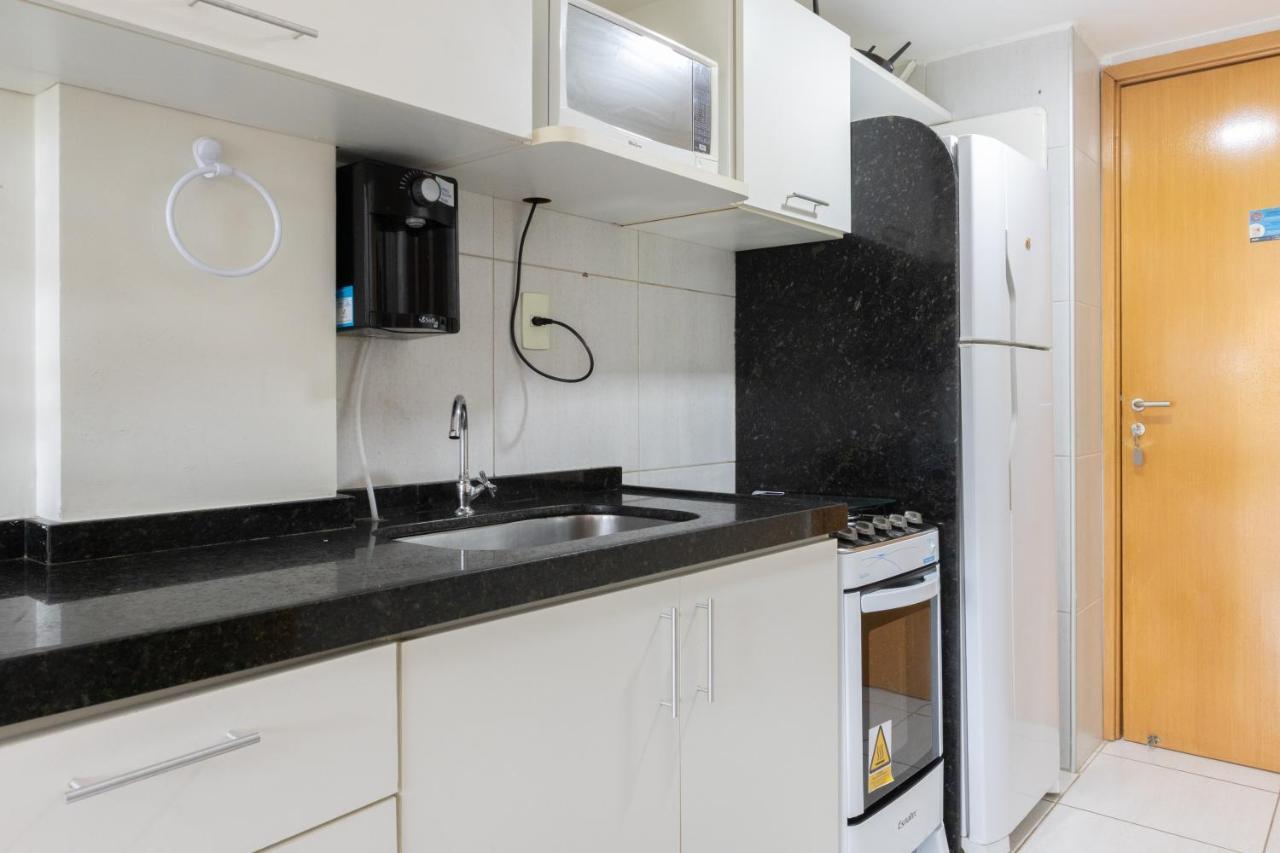 Ocean Residence Pôrto das Galinhas Zewnętrze zdjęcie