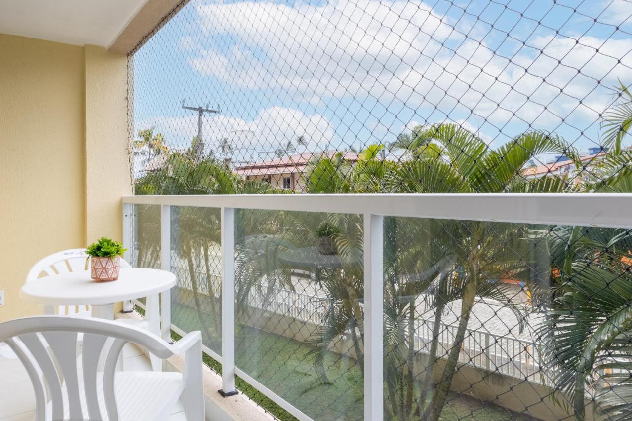 Ocean Residence Pôrto das Galinhas Zewnętrze zdjęcie