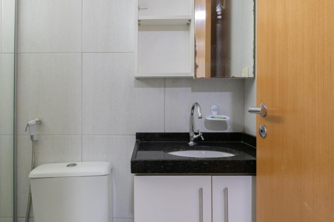 Ocean Residence Pôrto das Galinhas Zewnętrze zdjęcie