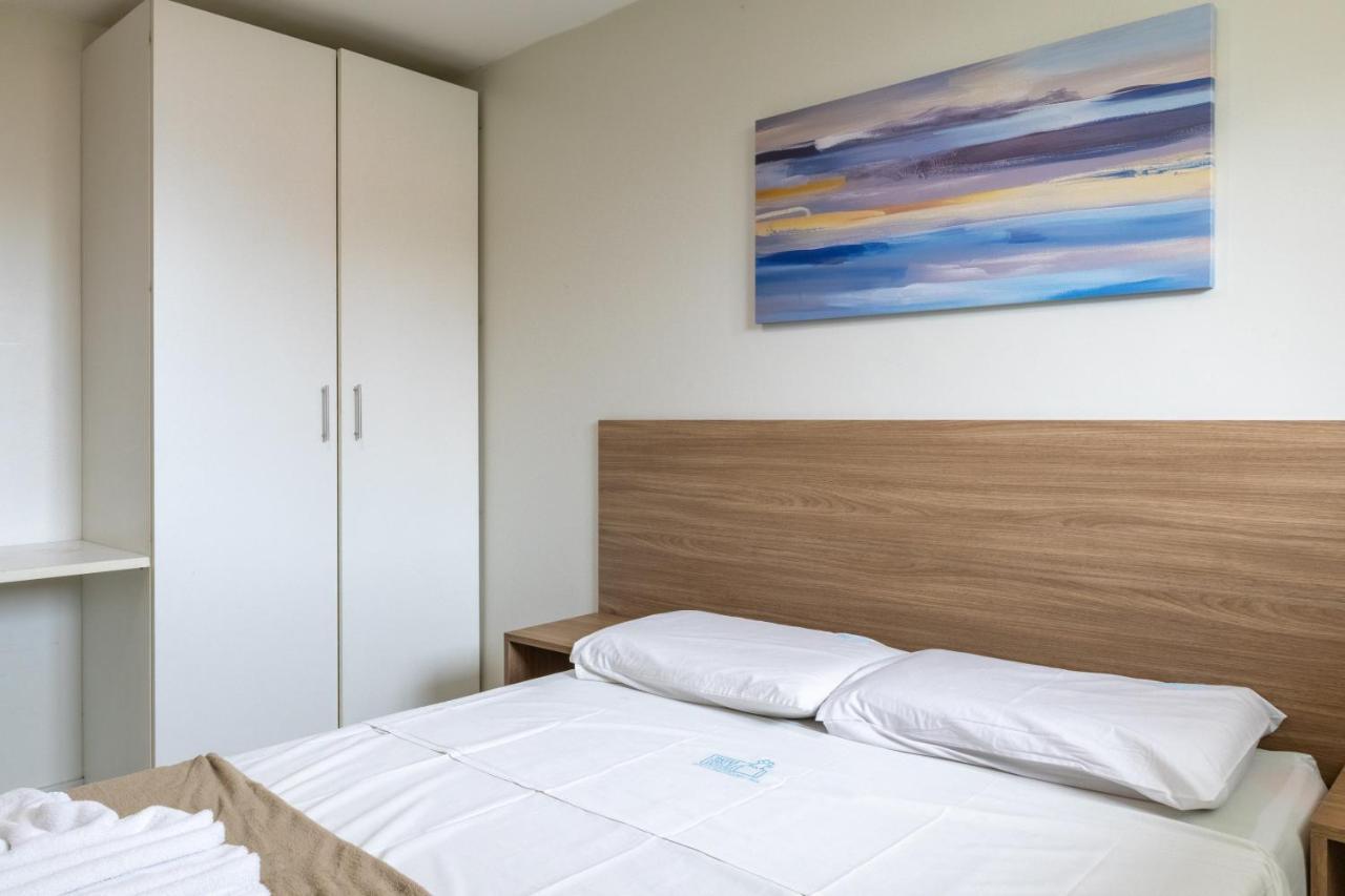 Ocean Residence Pôrto das Galinhas Zewnętrze zdjęcie