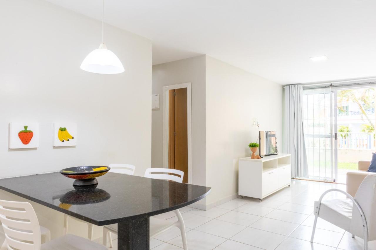 Ocean Residence Pôrto das Galinhas Zewnętrze zdjęcie