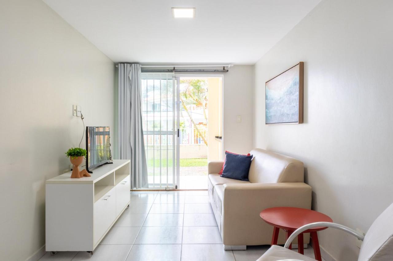Ocean Residence Pôrto das Galinhas Zewnętrze zdjęcie