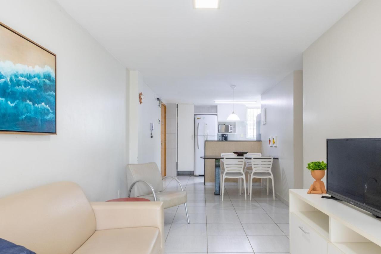 Ocean Residence Pôrto das Galinhas Zewnętrze zdjęcie