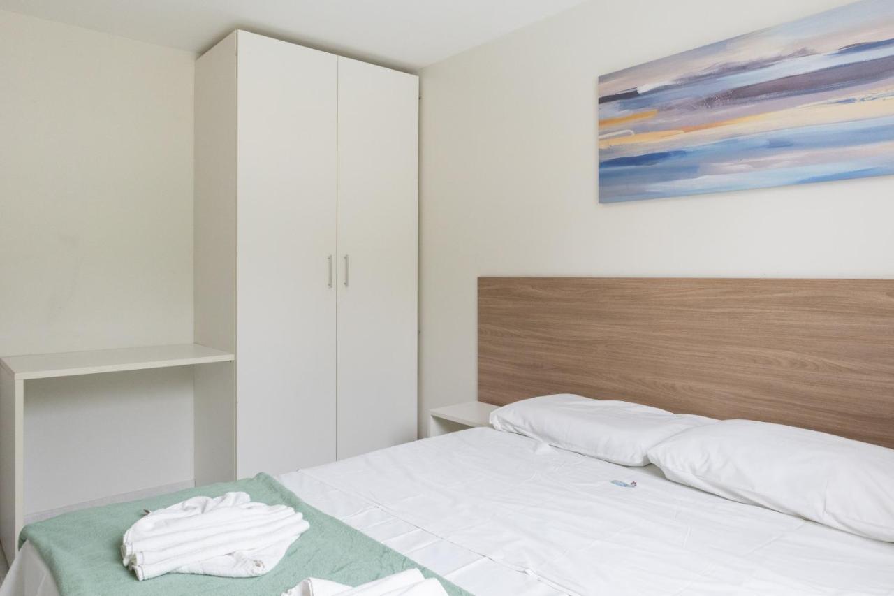Ocean Residence Pôrto das Galinhas Zewnętrze zdjęcie