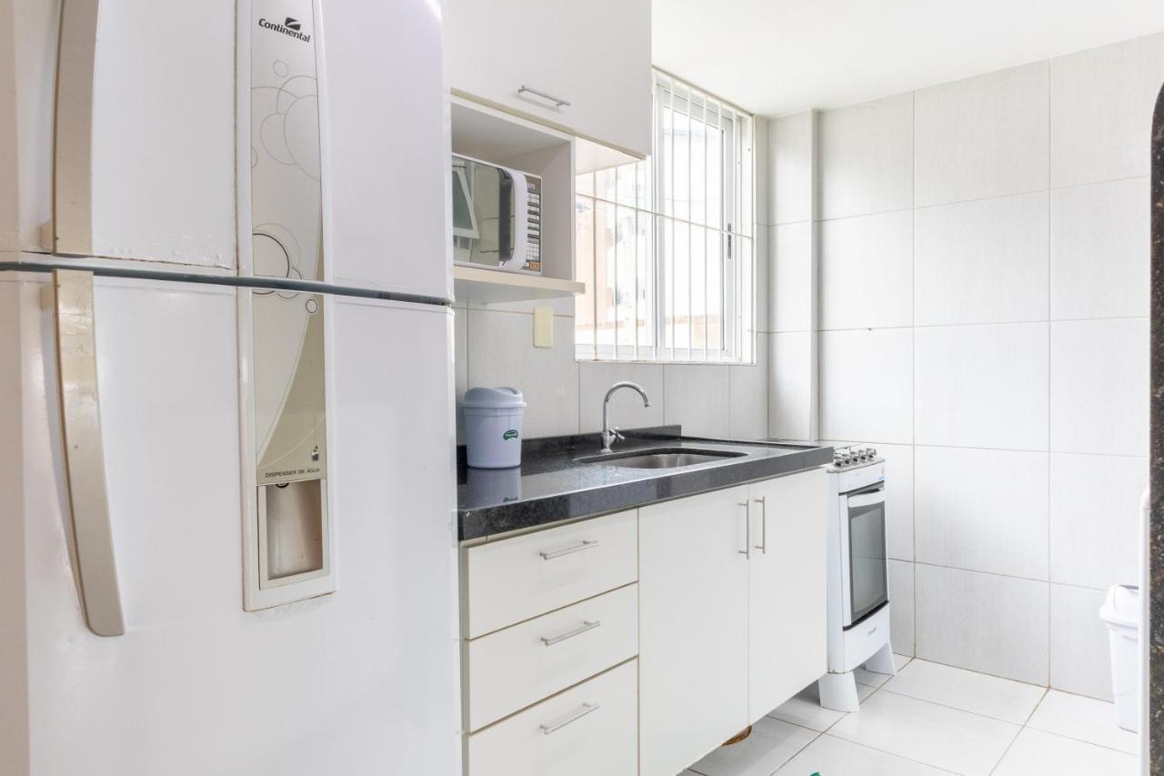 Ocean Residence Pôrto das Galinhas Zewnętrze zdjęcie