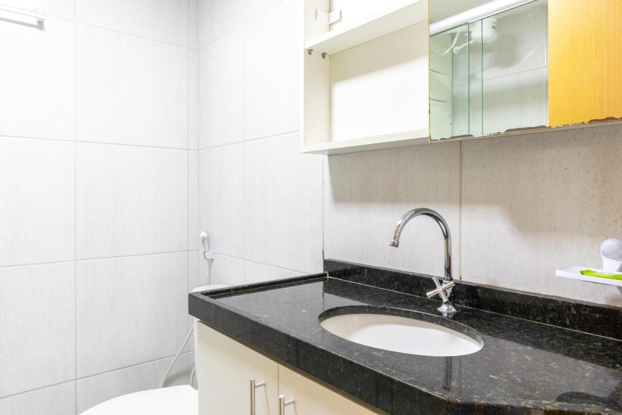 Ocean Residence Pôrto das Galinhas Zewnętrze zdjęcie