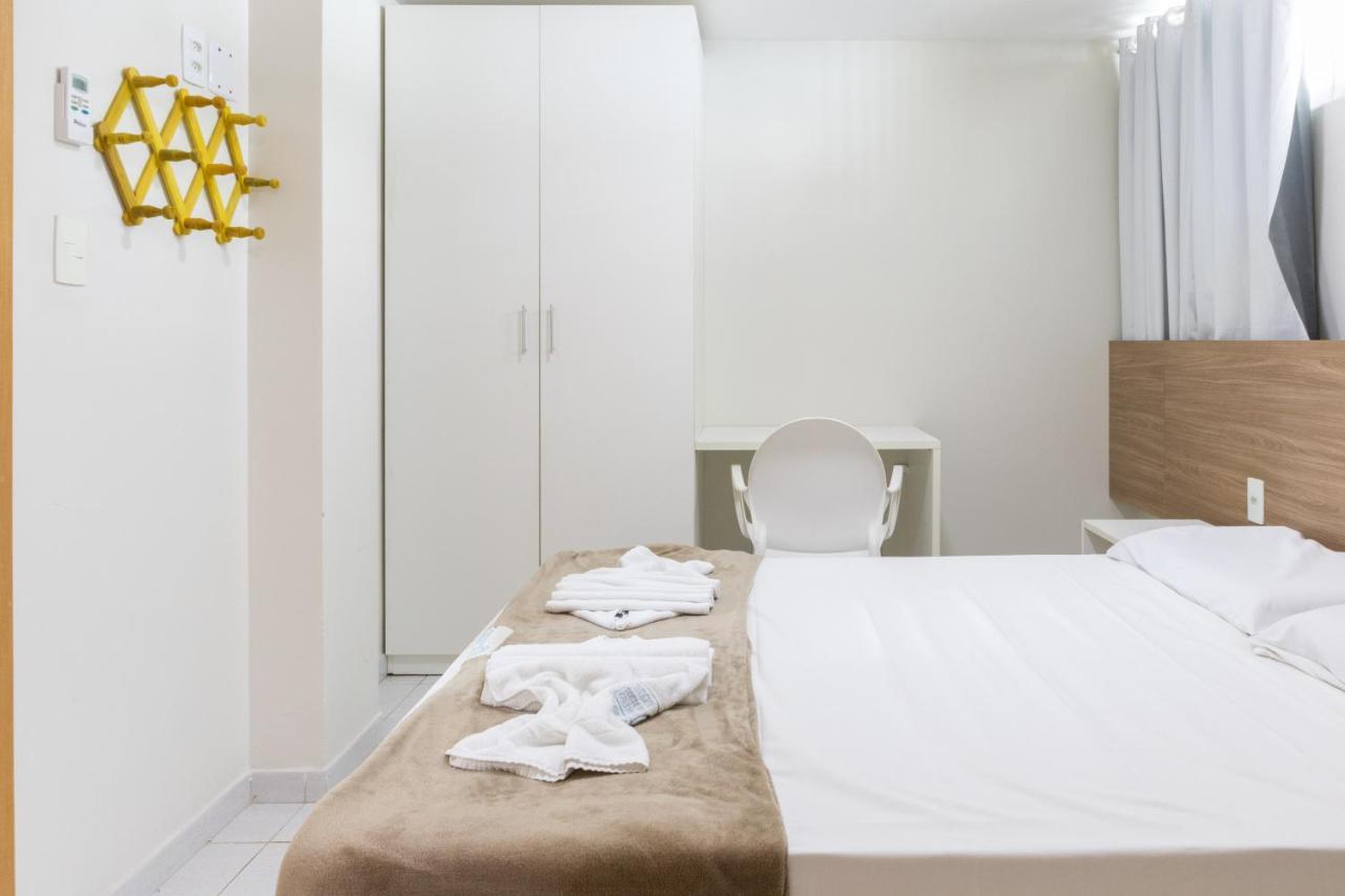 Ocean Residence Pôrto das Galinhas Zewnętrze zdjęcie