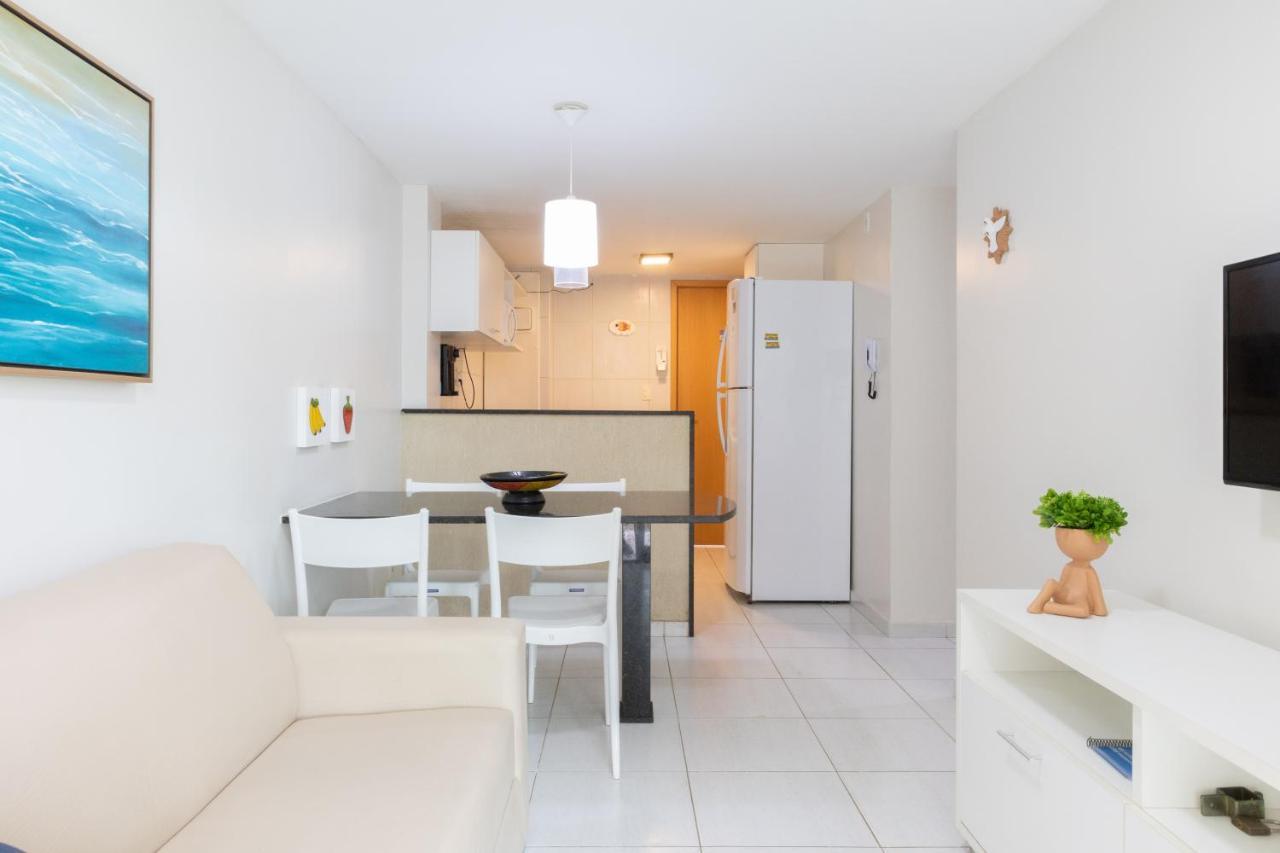 Ocean Residence Pôrto das Galinhas Zewnętrze zdjęcie
