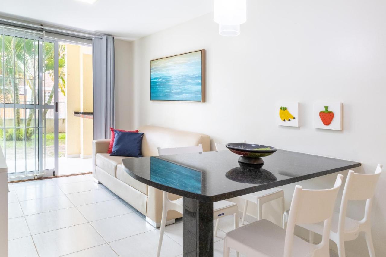 Ocean Residence Pôrto das Galinhas Zewnętrze zdjęcie