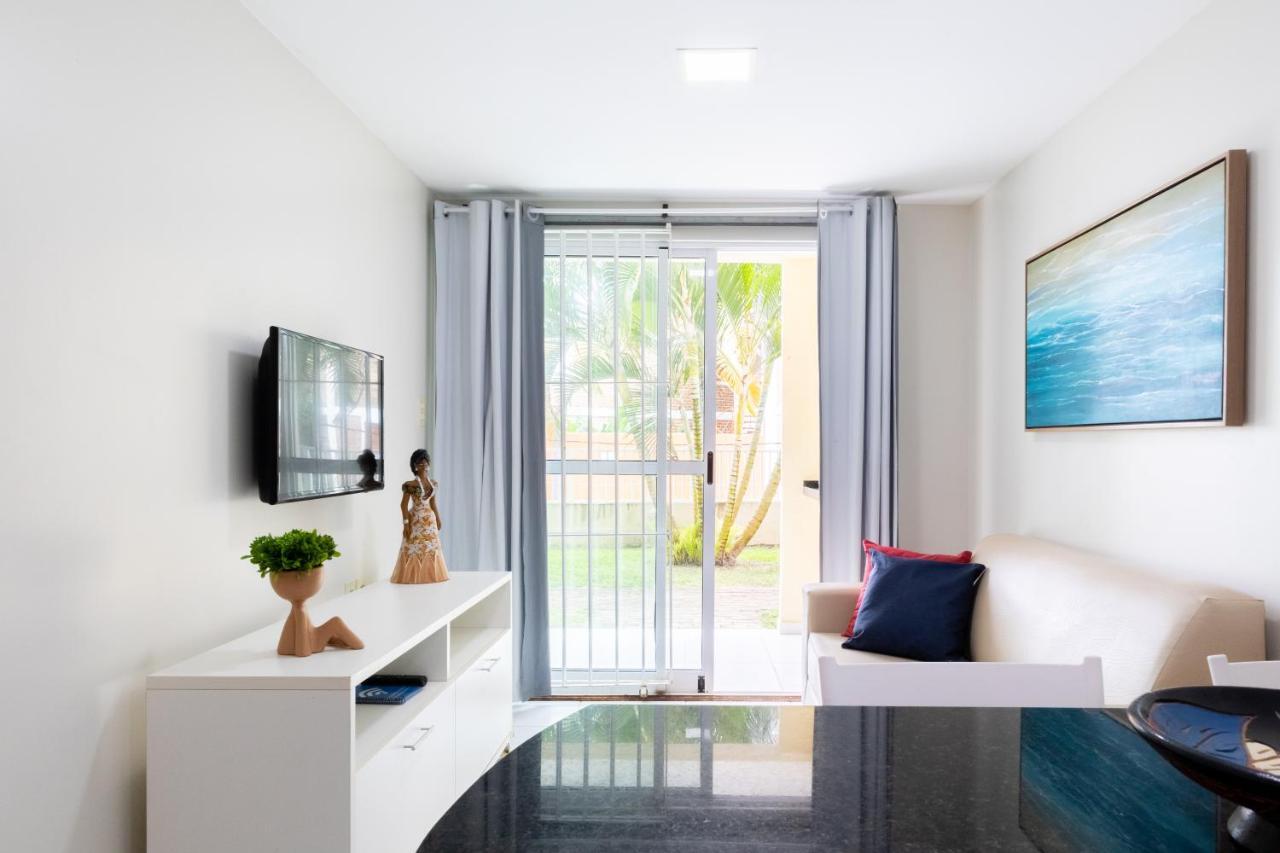 Ocean Residence Pôrto das Galinhas Zewnętrze zdjęcie