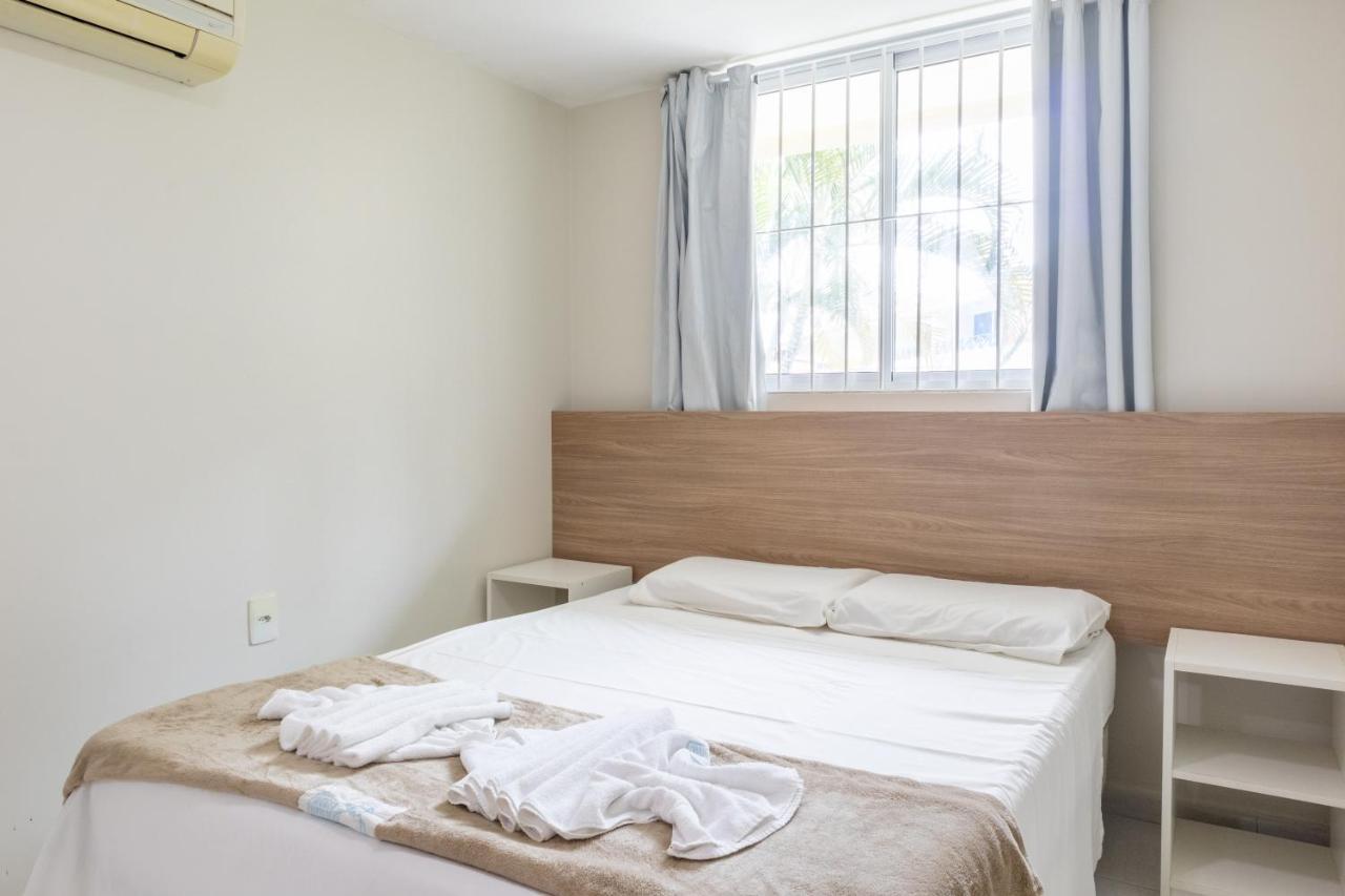 Ocean Residence Pôrto das Galinhas Zewnętrze zdjęcie