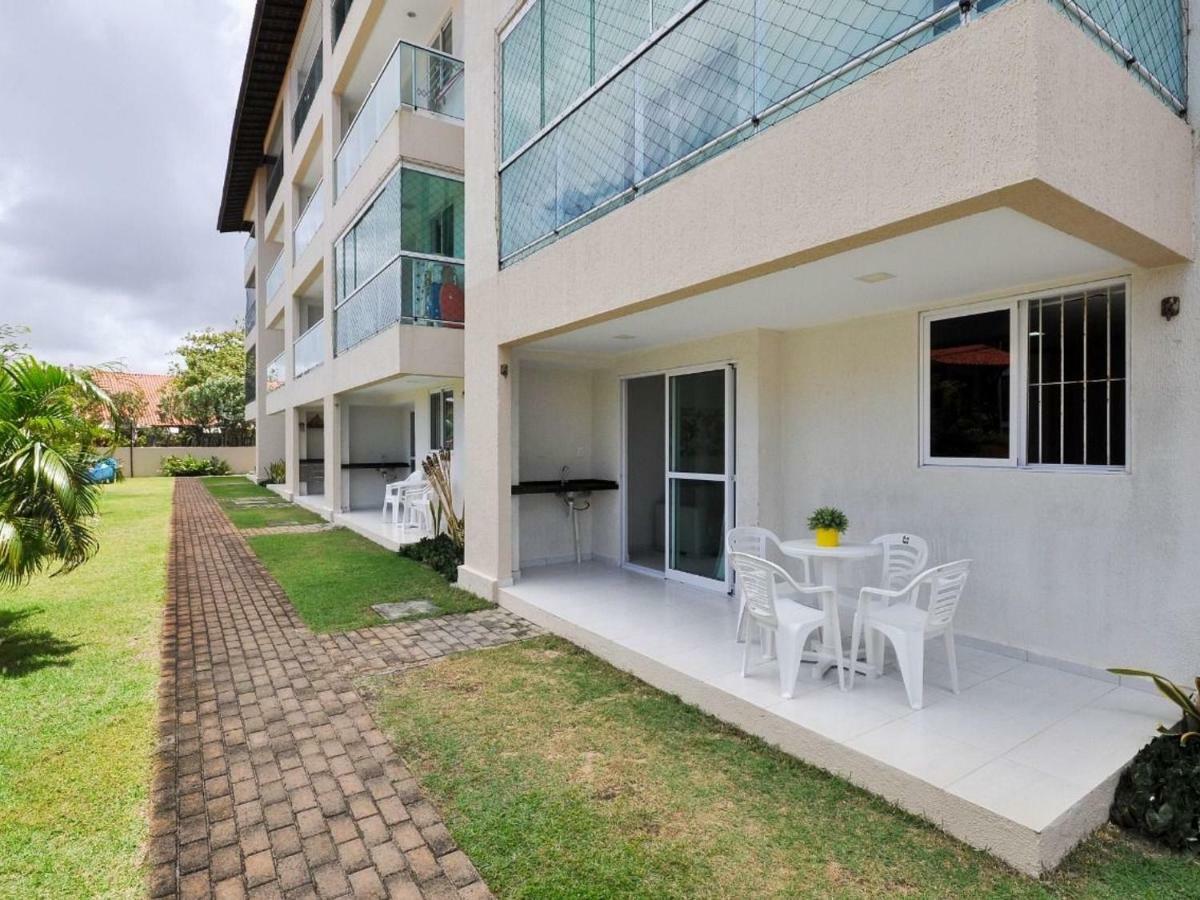 Ocean Residence Pôrto das Galinhas Zewnętrze zdjęcie