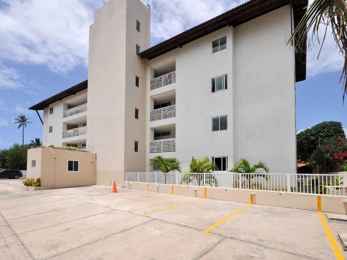 Ocean Residence Pôrto das Galinhas Zewnętrze zdjęcie