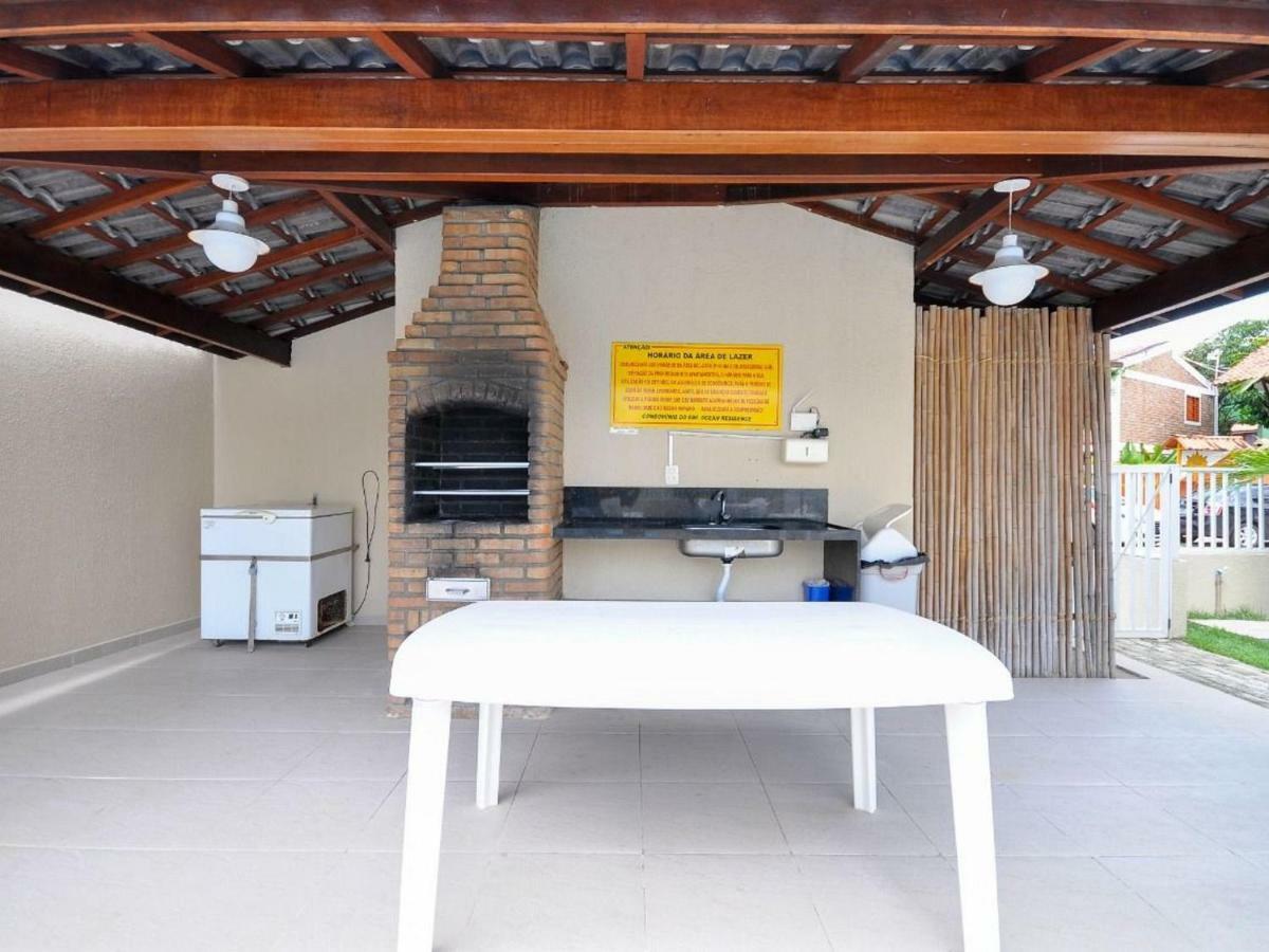 Ocean Residence Pôrto das Galinhas Zewnętrze zdjęcie